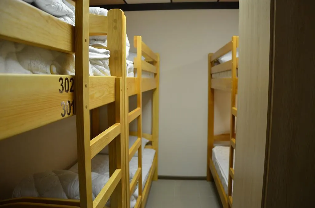 קייב Hostel Vshokoladi