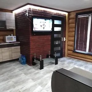 фестивальный Киев