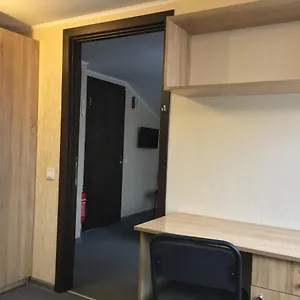 Sotni Hotel