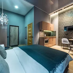 Tomas Apartament