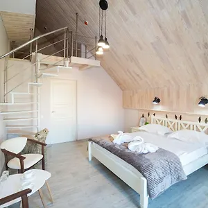 Ministerka Lake-house Киев
