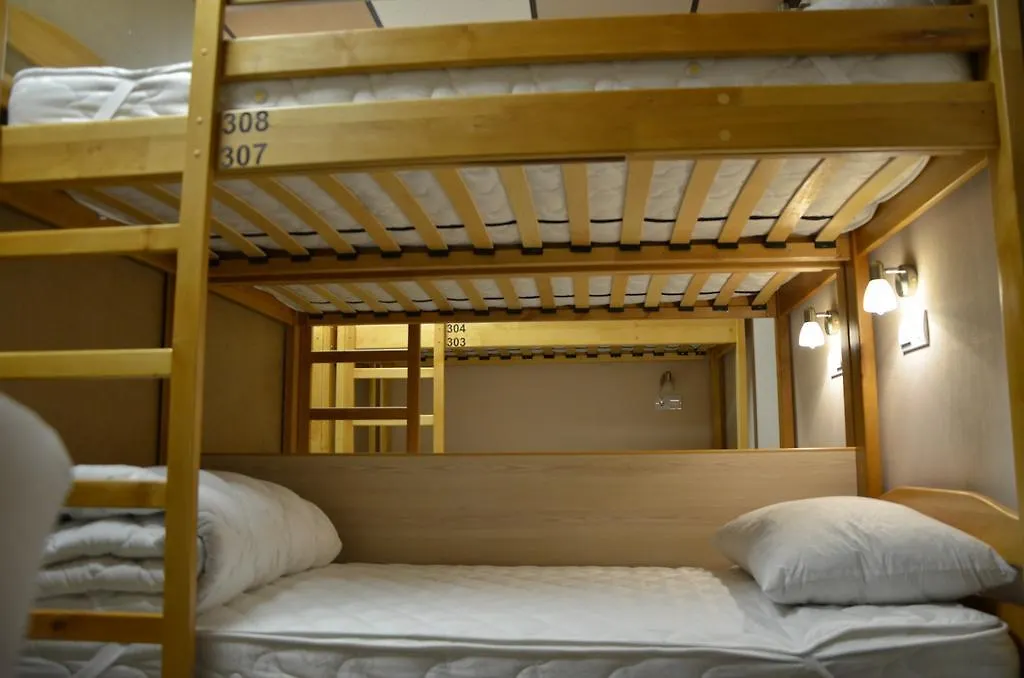 Hostel Vshokoladi Киев Украина